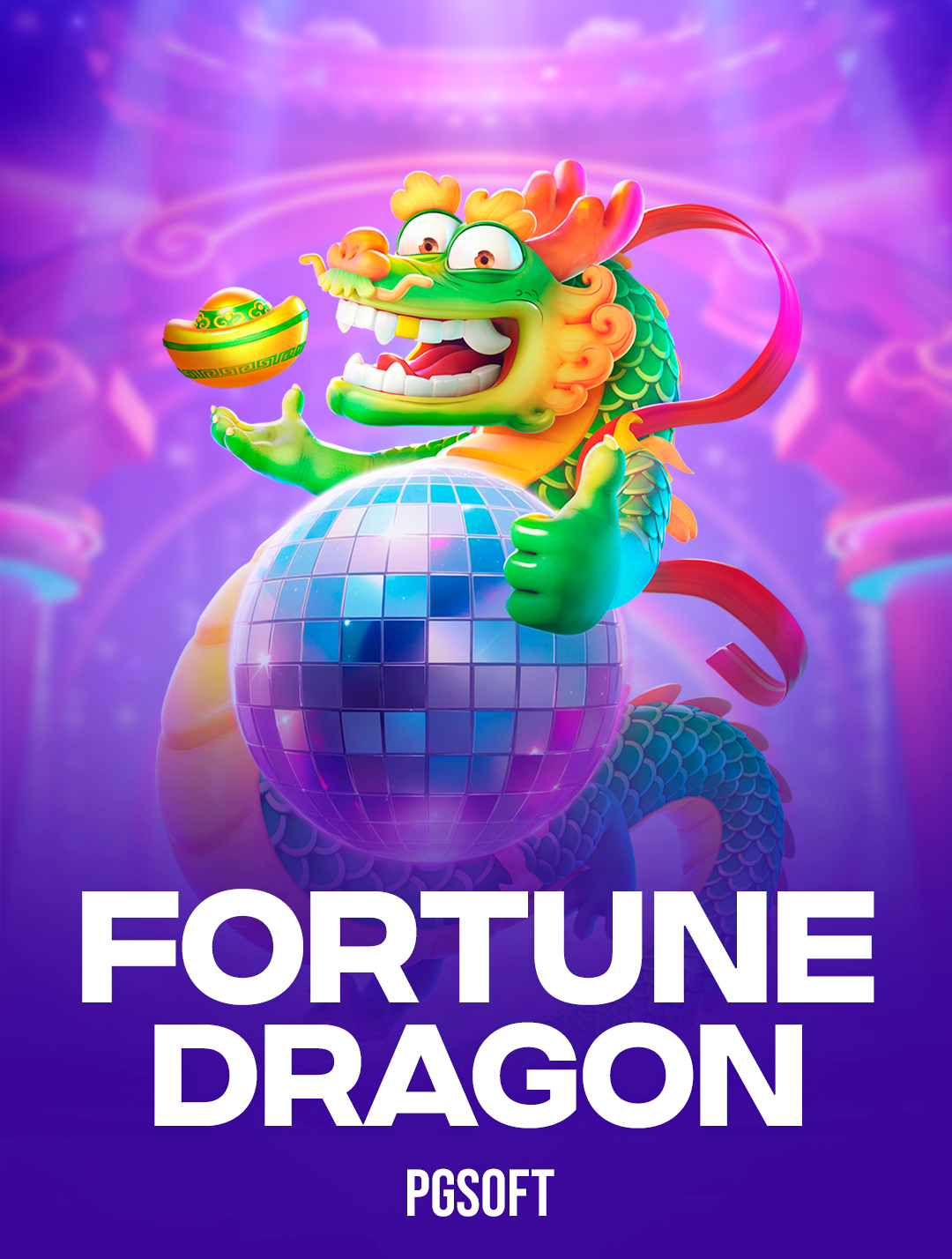 Fortune Dragon