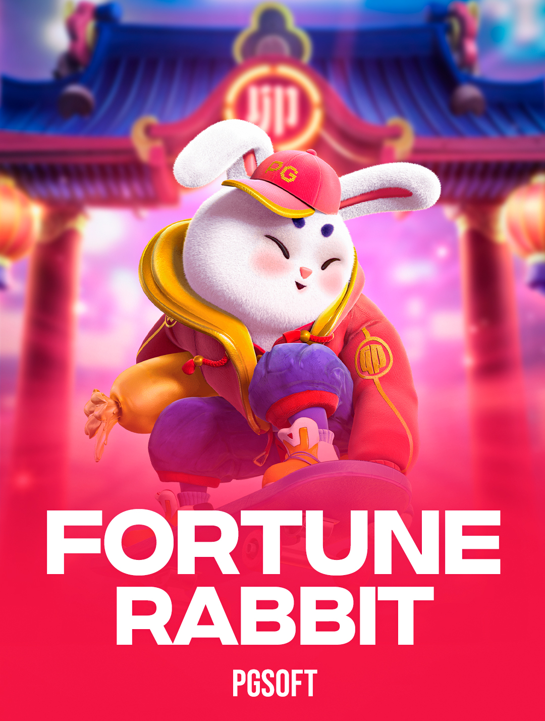 Fortune Rabbit