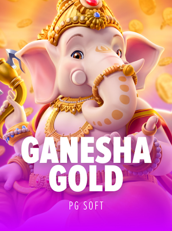 Ganesha Gold